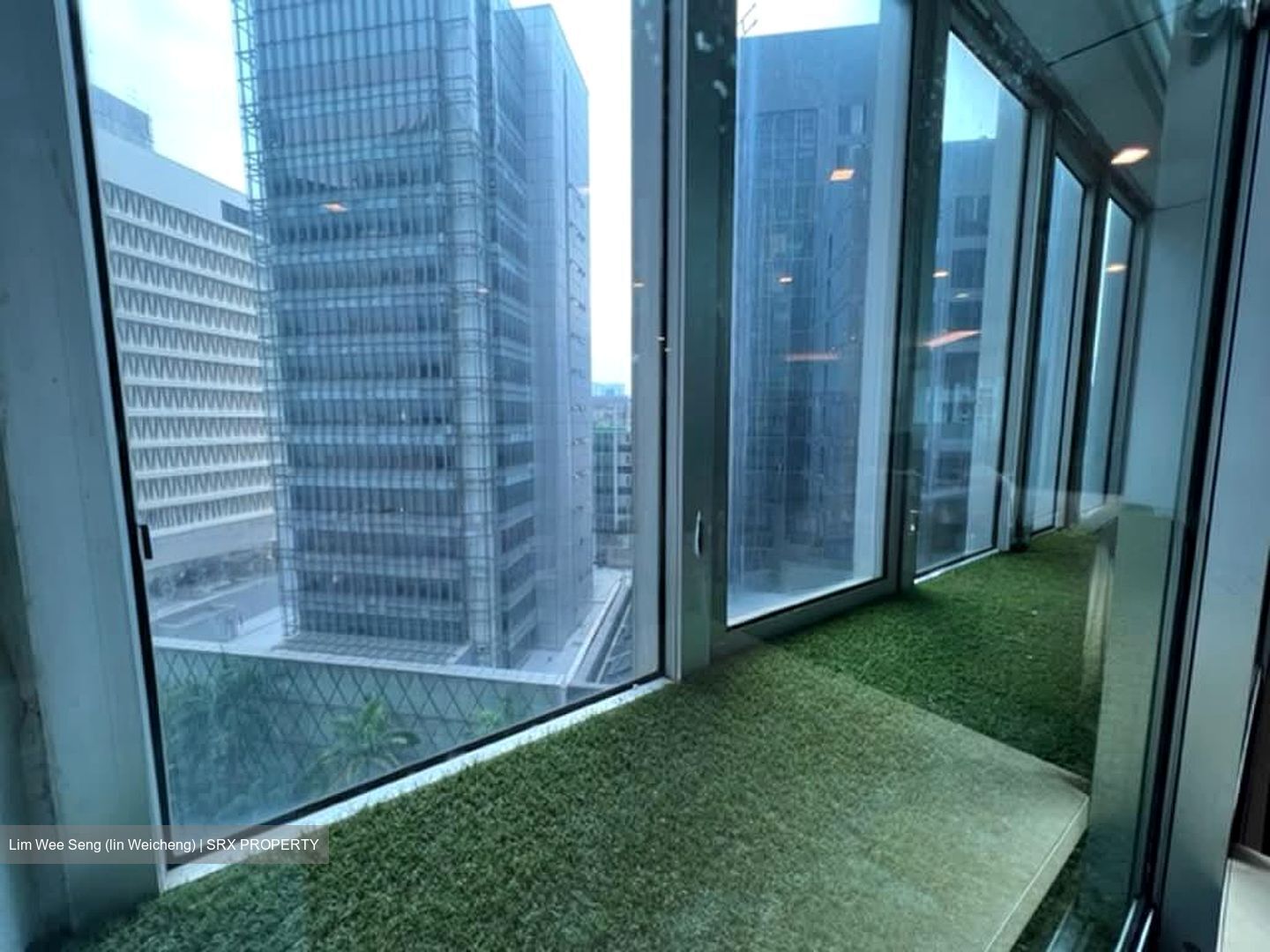 The Octagon (D1), Office #568016941